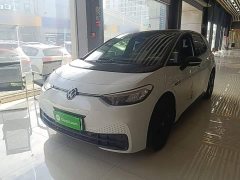 Volkswagen ID.3 Upgraded Pure Smart Comfort Edition - ფოტო 2
