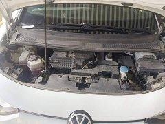 Volkswagen ID.3 Upgraded Pure Smart Comfort Edition - ფოტო 20
