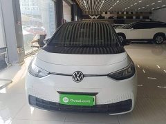 Volkswagen ID.3 Upgraded Pure Smart Comfort Edition - ფოტო 3