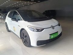 Volkswagen ID.3 Upgraded Pure Smart Comfort Edition - ფოტო 4