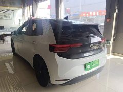 Volkswagen ID.3 Upgraded Pure Smart Comfort Edition - ფოტო 5