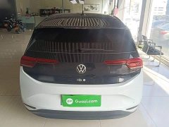 Volkswagen ID.3 Upgraded Pure Smart Comfort Edition - ფოტო 6