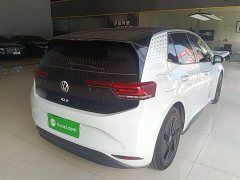 Volkswagen ID.3 Upgraded Pure Smart Comfort Edition - ფოტო 7