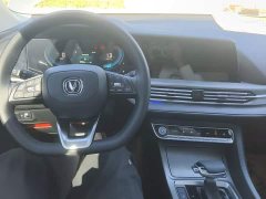 Changan CS55 PLUS Blue Whale 1.5T DCT Luxury - ფოტო 10