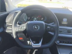 Changan CS55 PLUS Blue Whale 1.5T DCT Luxury - ფოტო 11