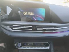 Changan CS55 PLUS Blue Whale 1.5T DCT Luxury - ფოტო 13