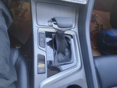 Changan CS55 PLUS Blue Whale 1.5T DCT Luxury - ფოტო 14