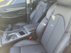 Changan CS55 PLUS Blue Whale 1.5T DCT Luxury - ფოტო 15