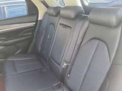 Changan CS55 PLUS Blue Whale 1.5T DCT Luxury - ფოტო 17