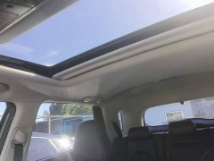 Changan CS55 PLUS Blue Whale 1.5T DCT Luxury - ფოტო 18