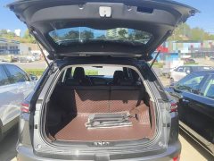 Changan CS55 PLUS Blue Whale 1.5T DCT Luxury - ფოტო 19