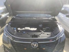 Changan CS55 PLUS Blue Whale 1.5T DCT Luxury - ფოტო 20