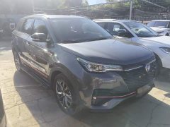 Changan CS55 PLUS Blue Whale 1.5T DCT Luxury - ფოტო 4