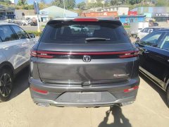 Changan CS55 PLUS Blue Whale 1.5T DCT Luxury - ფოტო 6