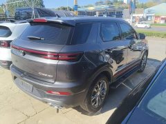 Changan CS55 PLUS Blue Whale 1.5T DCT Luxury - ფოტო 7