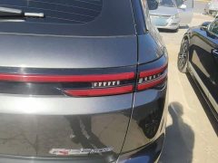 Changan CS55 PLUS Blue Whale 1.5T DCT Luxury - ფოტო 8