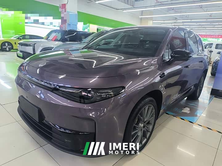 Leapmotor Leapo C10 2026 605 Comfort Edition - ავტომობილი ჩინეთიდან