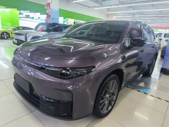 Leapmotor Leapo C10 2026 605 Comfort Edition - ფოტო 2