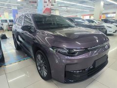 Leapmotor Leapo C10 2026 605 Comfort Edition - ფოტო 4