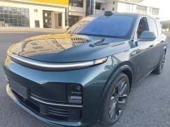 Li Auto L7 MAX - ფოტო 1