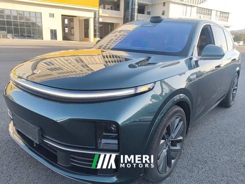 2024 Li Auto L7 MAX - ავტომობილი ჩინეთიდან
