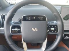 Li Auto L7 MAX - ფოტო 11