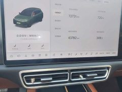 Li Auto L7 MAX - ფოტო 13