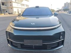 Li Auto L7 MAX - ფოტო 3