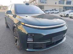 Li Auto L7 MAX - ფოტო 4