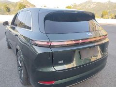 Li Auto L7 MAX - ფოტო 5