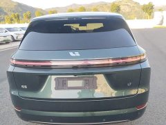 Li Auto L7 MAX - ფოტო 6