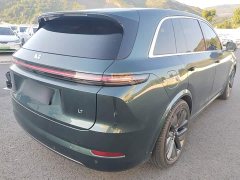 Li Auto L7 MAX - ფოტო 7