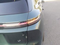 Li Auto L7 MAX - ფოტო 8