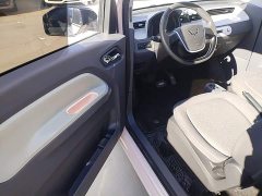 Wuling Hongguang MINIEV Macaron Fashion Edition LFP - ფოტო 16
