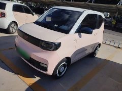 Wuling Hongguang MINIEV Macaron Fashion Edition LFP - ფოტო 2