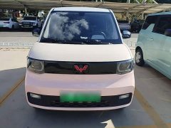 Wuling Hongguang MINIEV Macaron Fashion Edition LFP - ფოტო 3