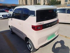 Wuling Hongguang MINIEV Macaron Fashion Edition LFP - ფოტო 5