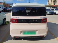 Wuling Hongguang MINIEV Macaron Fashion Edition LFP - ფოტო 6