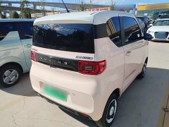 Wuling Hongguang MINIEV Macaron Fashion Edition LFP - ფოტო 7