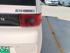 Wuling Hongguang MINIEV Macaron Fashion Edition LFP - ფოტო 8