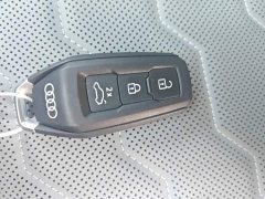 Audi Q6L e-tron 2026 Premier Launch Edition - ფოტო 13