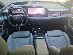Audi Q6L e-tron 2026 Premier Launch Edition - ფოტო 14