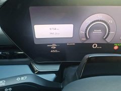 Audi Q6L e-tron 2026 Premier Launch Edition - ფოტო 17