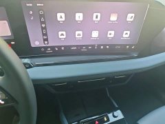 Audi Q6L e-tron 2026 Premier Launch Edition - ფოტო 18