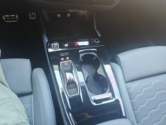 Audi Q6L e-tron 2026 Premier Launch Edition - ფოტო 19