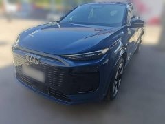 Audi Q6L e-tron 2026 Premier Launch Edition - ფოტო 3
