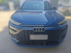 Audi Q6L e-tron 2026 Premier Launch Edition - ფოტო 5