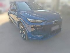 Audi Q6L e-tron 2026 Premier Launch Edition - ფოტო 6