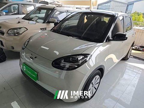 2023 Wuling Binguo 203km Light Enjoy Edition - ავტომობილი ჩინეთიდან