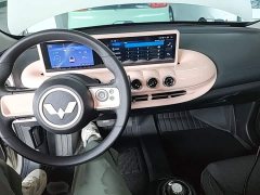 Wuling Binguo 203km Light Enjoy Edition - ფოტო 10